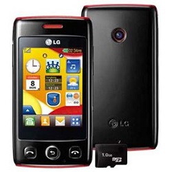 LG T300 Wink
