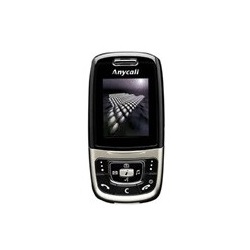 Samsung E638