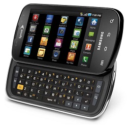 Samsung Epic 4G