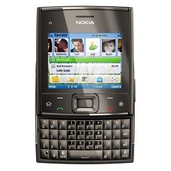 Nokia X5-01