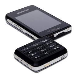 Samsung F500