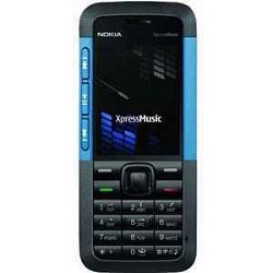 Nokia 5310 Classic