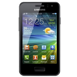 Samsung Wave M S7250