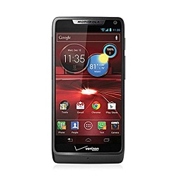 Motorola DROID RAZR M
