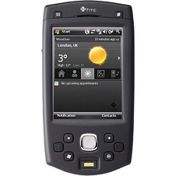 HTC P6500