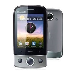 Huawei U8100