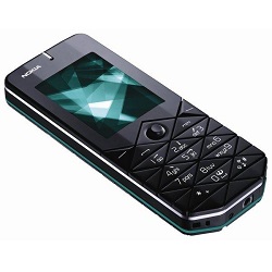 Nokia 7500