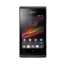 Sony Xperia C1504