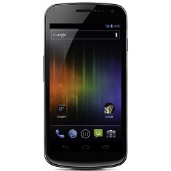 Galaxy Nexus Telus