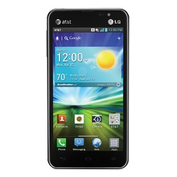 LG Escape P870