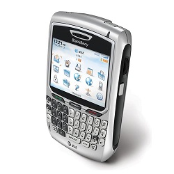 Blackberry 8700c