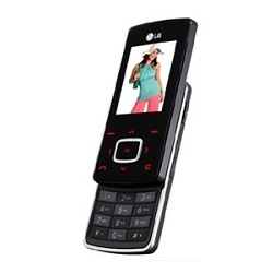 LG MG800