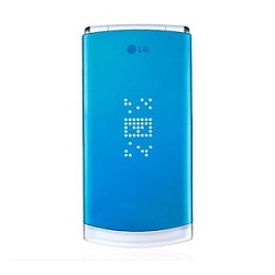 LG GD580 Lollipop