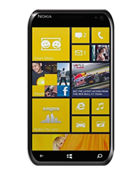 Nokia 909