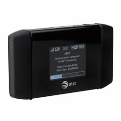 Netgear AirCard 754s