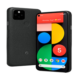 Google Pixel 5 AT&T