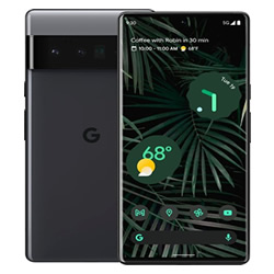 Google Pixel 6 Pro G8V0U AT&T