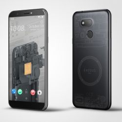 HTC Exodus 1s