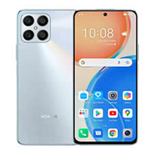 Honor x8