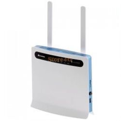 Huawei LTE CPE B593 WiFi Router