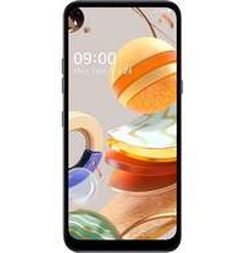LG K61