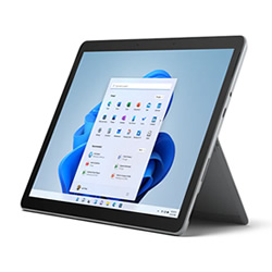 Microsoft Surface Go 3 2022 AT&T