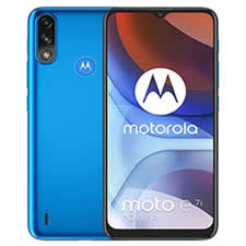 Motorola E7i Power