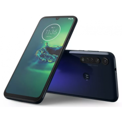 Motorola Moto G8 Plus