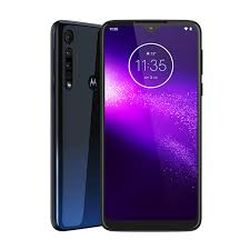 Motorola One Macro