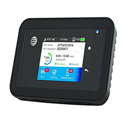 Netgear Unite Explore AC815S