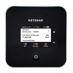 Netgear Nighthawk M2 Mr2100
