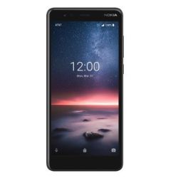 Nokia 3.1A