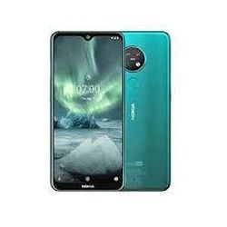 Nokia 7.2