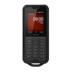 Nokia 800 Tough