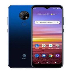 remote unlock RADIANT Max U705AA