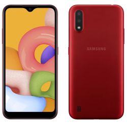 Samsung Galaxy A01