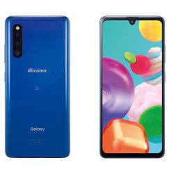 Samsung Galaxy A41