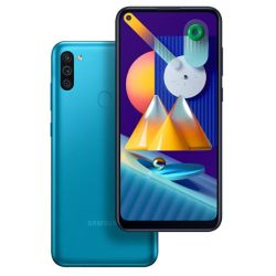 Samsung Galaxy M11