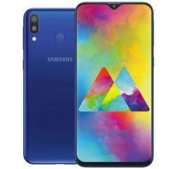 Samsung Galaxy M21
