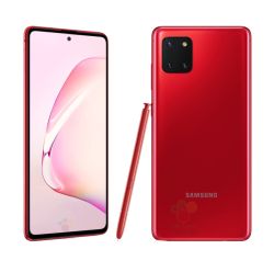 Samsung Galaxy Note 10 Lite