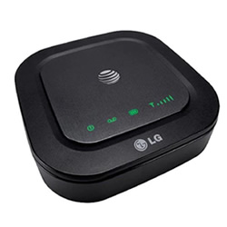 AT&T Wireless Home Phone LG-AF300