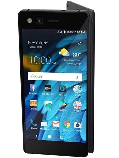 ZTE AXON M Z999