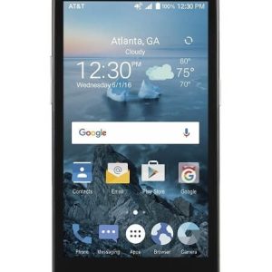 zte maven 2 z831