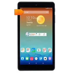 ZTE Trek HD 9020A AT&T