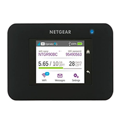Netgear AirCard AC790s