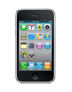 iPhone 3G