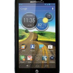Motorola Atrix HD MB886