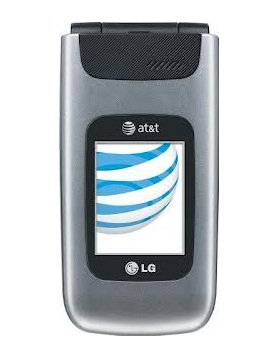 LG A340