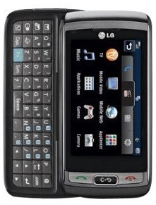 LG VU Plus GR700