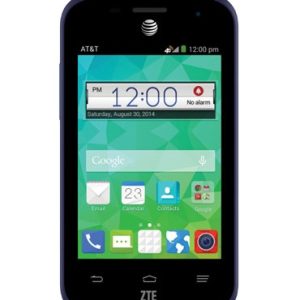 ZTE Z667